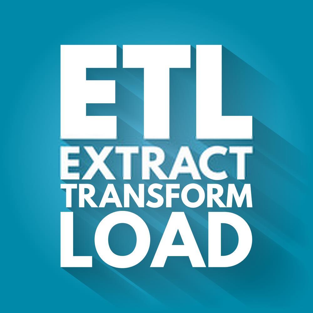 Top Business Benefits of Extract, Transform and Load ETL Development Tools