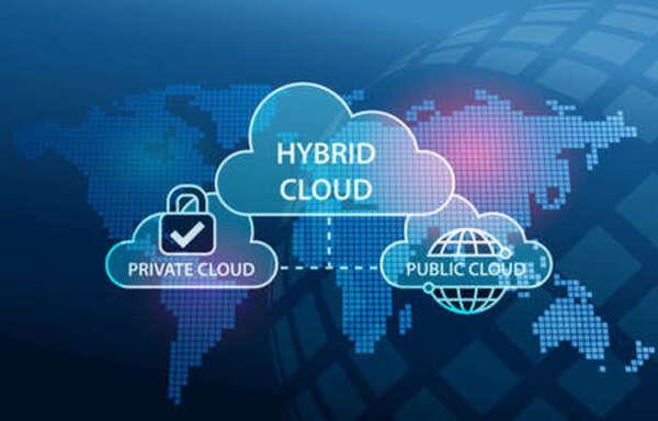 Everything You Need To Know About Hybrid Cloud Computing