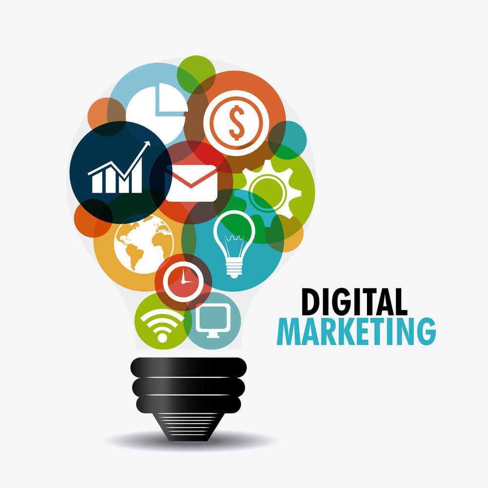 Importance of Digital Marketing For Business Growth