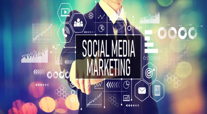 Top Tips To Improve Your Social Media Marketing Strategy
