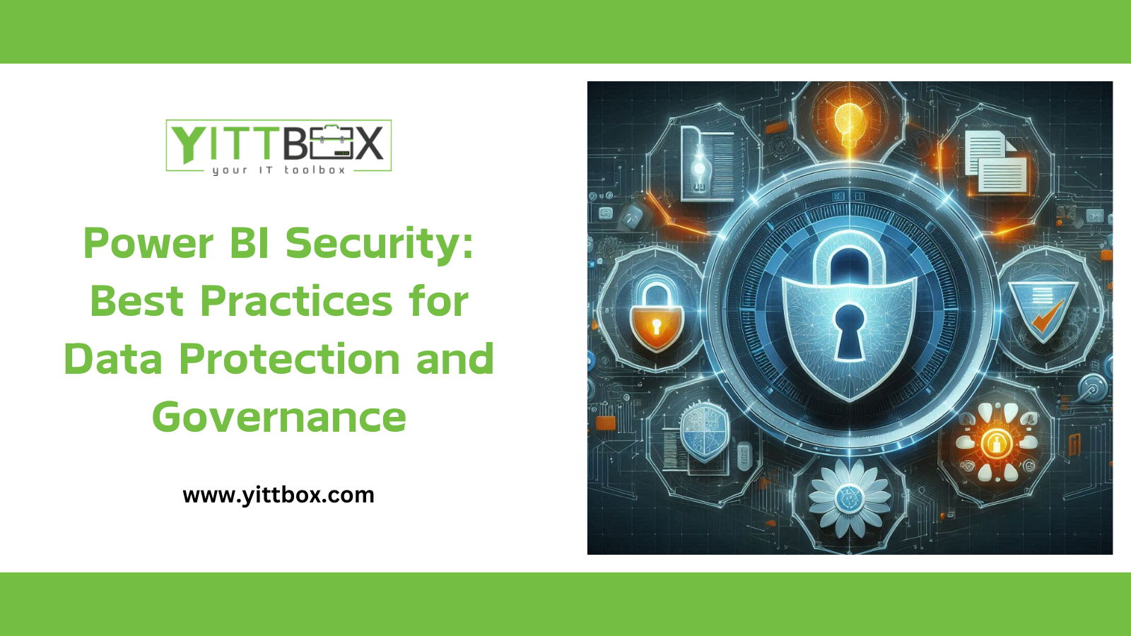 Latest IT Sevices and All Access Solutions Blogs - Yittbox