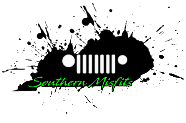 SOUTHERN MISFITS OFF-ROADING
