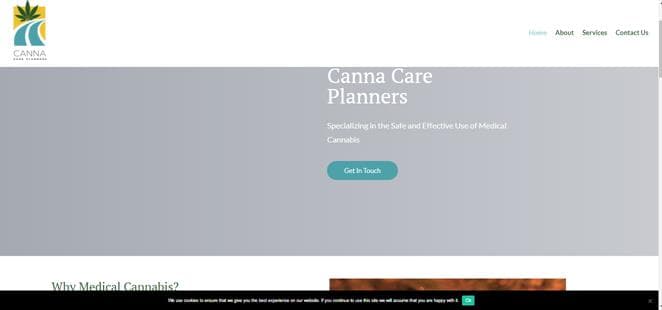 Website Updates and Basic Fixes