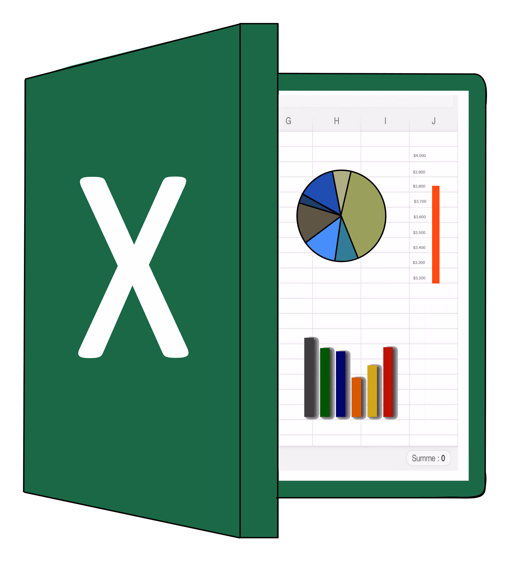 Surprising Things You Didn't Know About Microsoft Excel