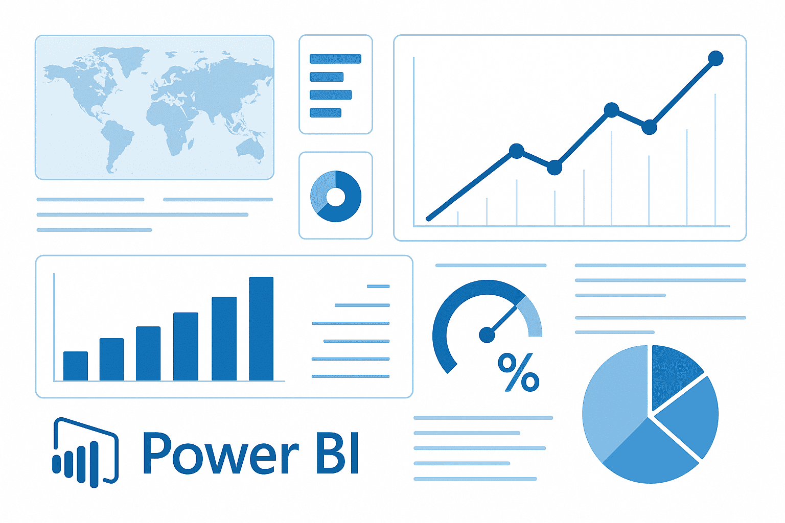The Power BI Shortcut That Builds Dashboards For You