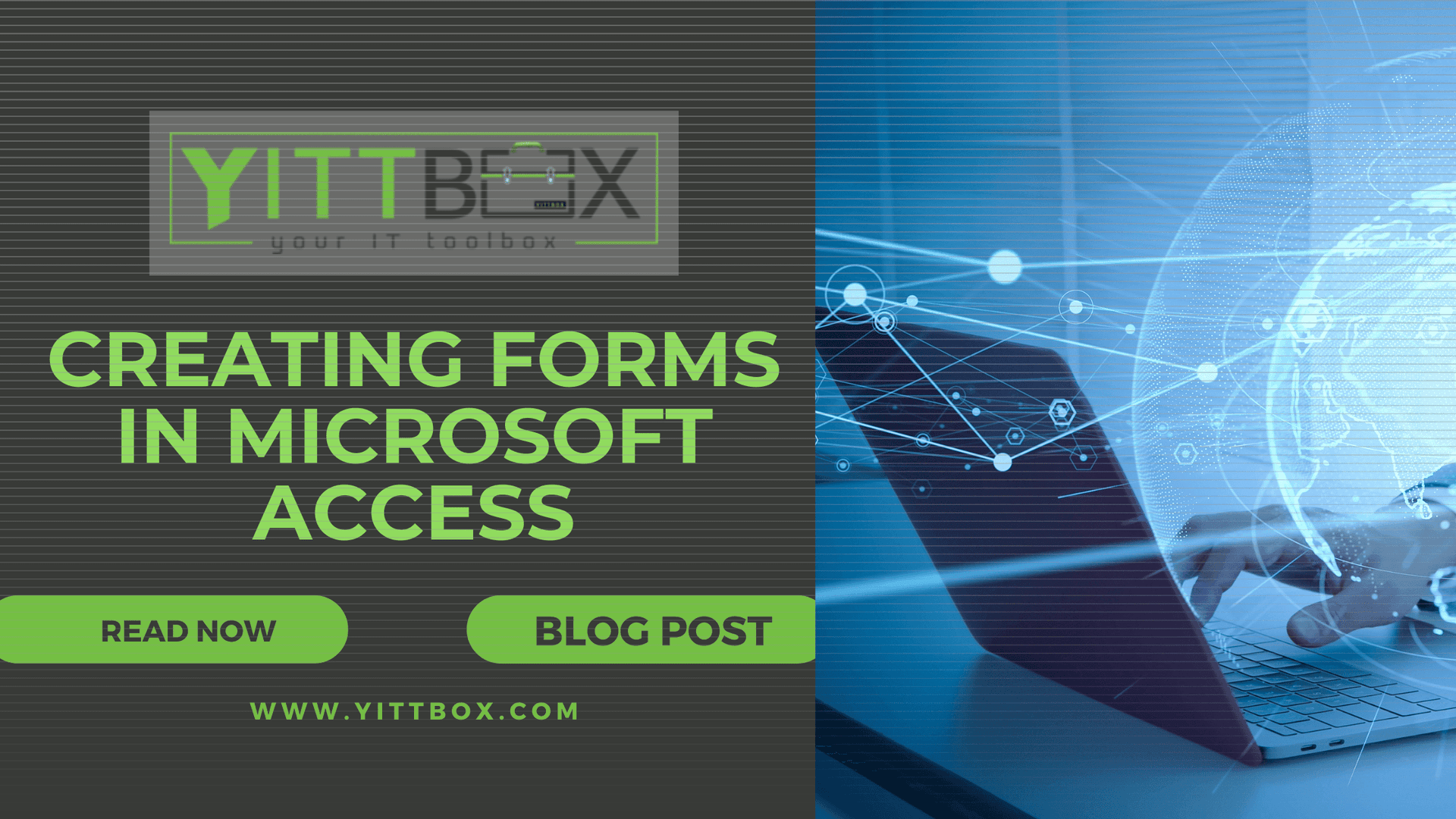 Creating Forms in Microsoft Access: A Practical Guide