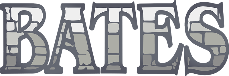 BATES CUSTOM STONE