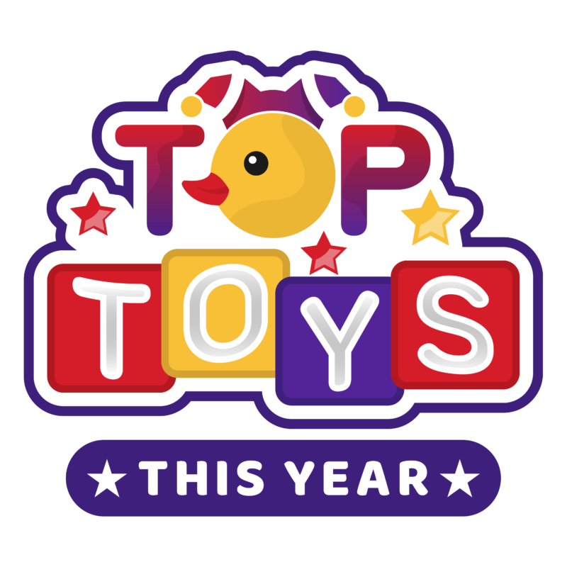 TOP TOYS THIS YEAR