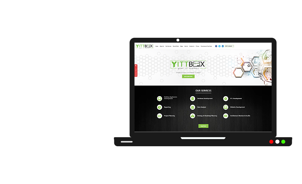 YITTBOX-Services